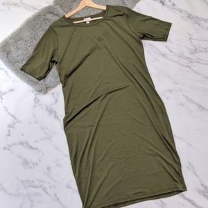 LuLaRoe Julia Dress